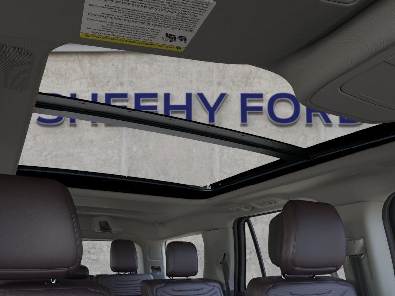 2026 Ford Expedition Platinum Richmond VA