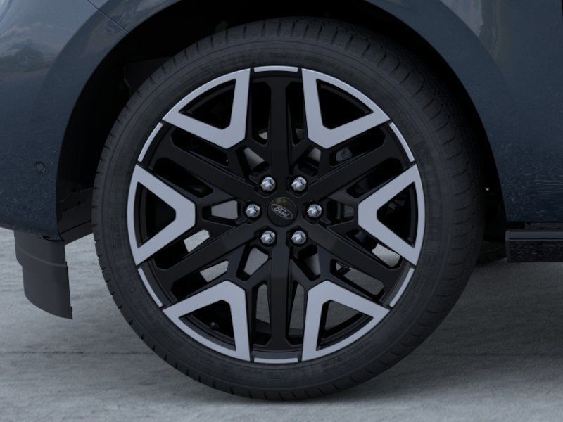 2026 Ford Expedition Platinum Richmond VA