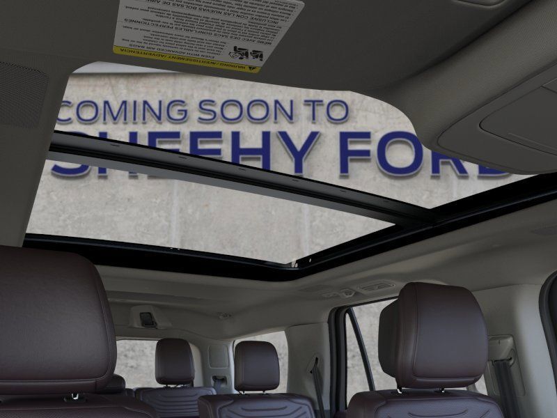 2026 Ford Expedition Platinum Richmond VA