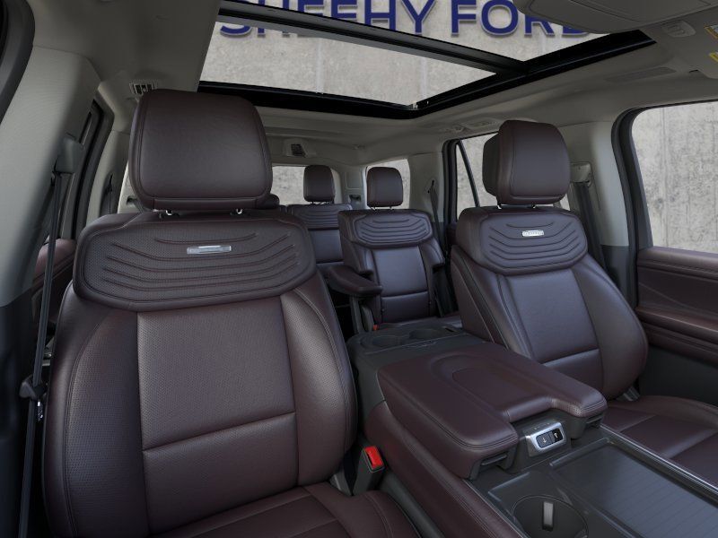 2026 Ford Expedition Platinum Richmond VA