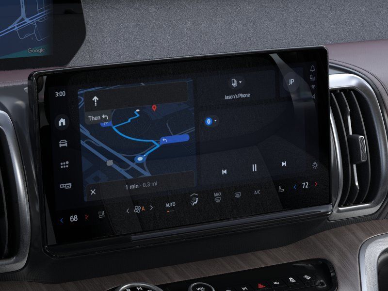 2026 Ford Expedition Platinum Richmond VA