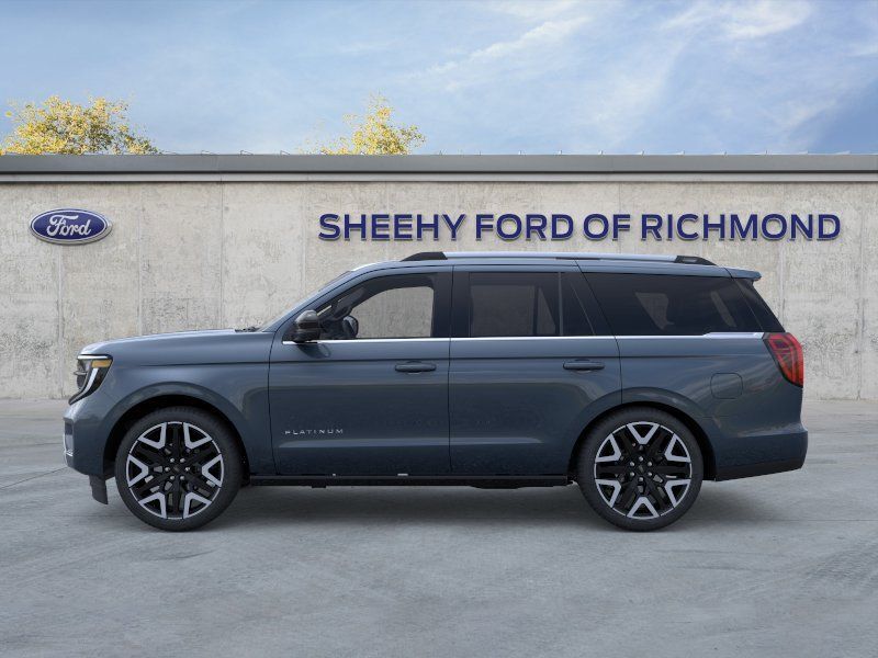 2026 Ford Expedition Platinum Richmond VA