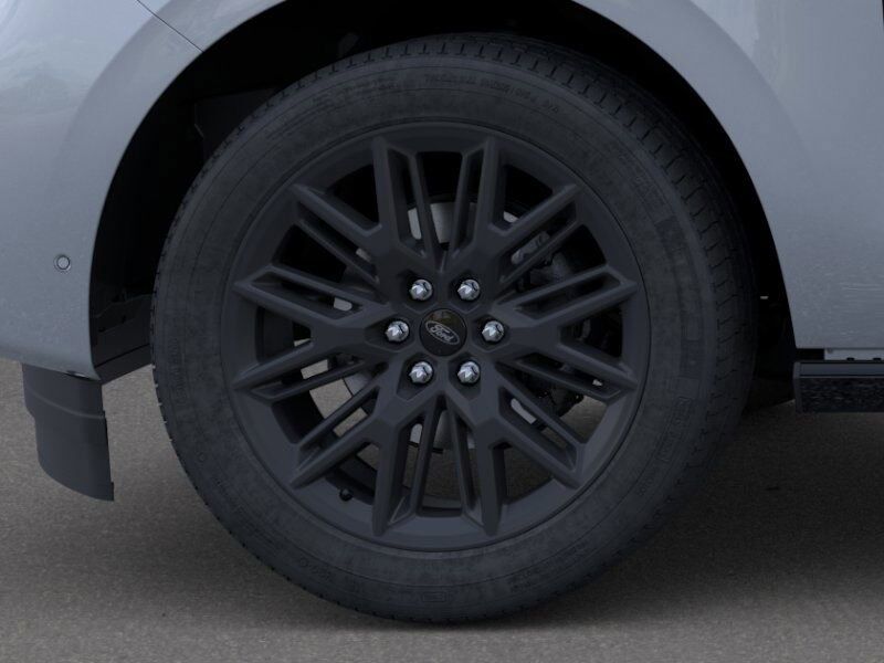 2026 Ford Expedition Platinum Springfield VA