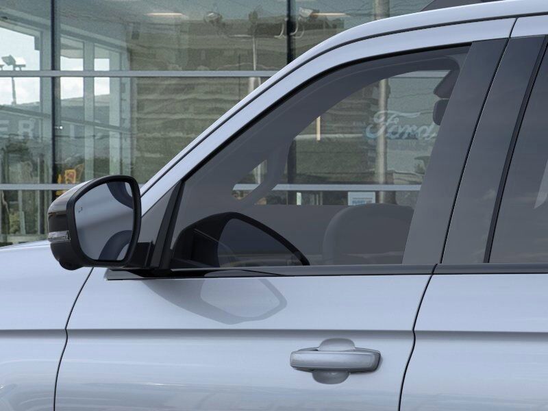 2026 Ford Expedition Platinum Springfield VA