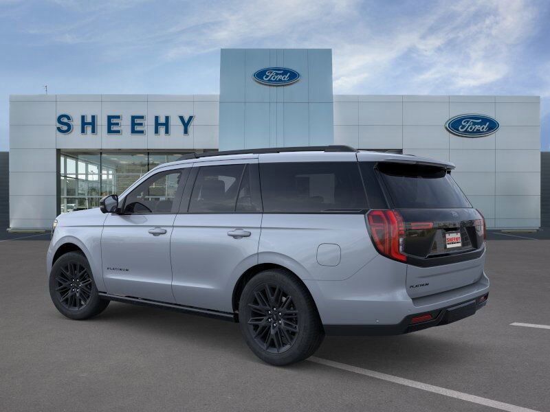 2026 Ford Expedition Platinum Springfield VA