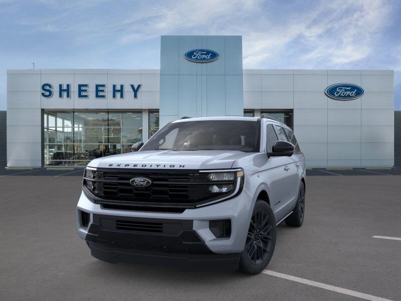 2026 Ford Expedition Platinum Springfield VA