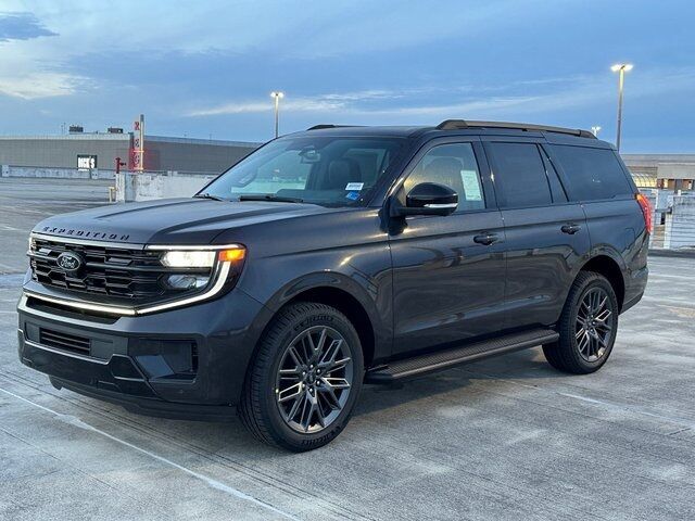 2026 Ford Expedition Platinum Springfield VA