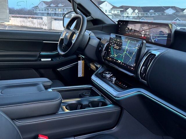 2026 Ford Expedition Platinum Springfield VA