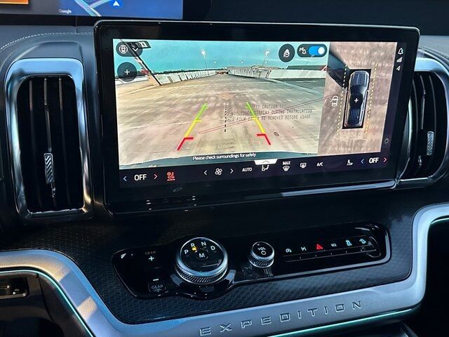 2026 Ford Expedition Platinum Springfield VA