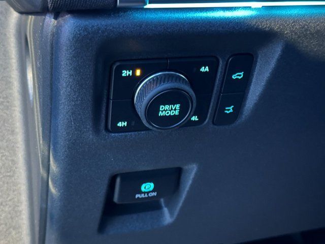 2026 Ford Expedition Platinum Springfield VA