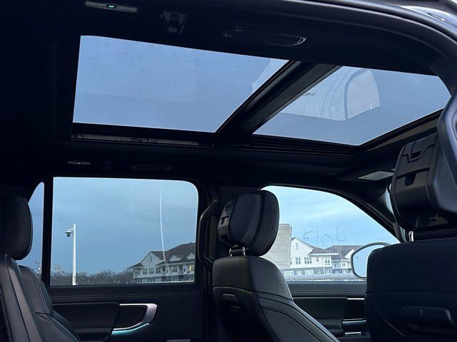 2026 Ford Expedition Platinum Springfield VA