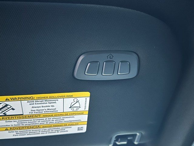 2026 Ford Expedition Platinum Springfield VA