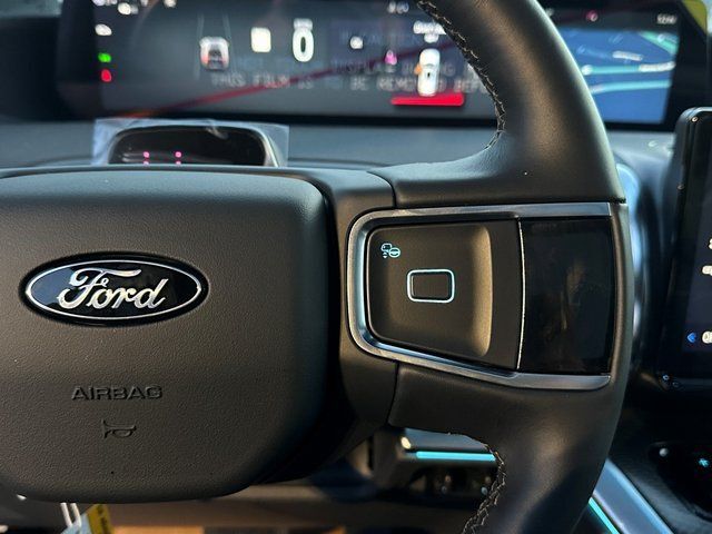 2026 Ford Expedition Platinum Springfield VA