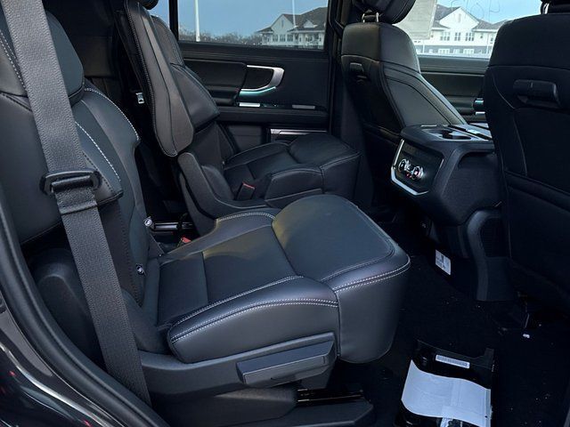 2026 Ford Expedition Platinum Springfield VA