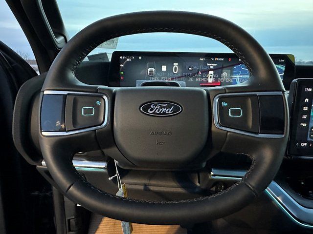 2026 Ford Expedition Platinum Springfield VA