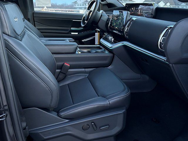 2026 Ford Expedition Platinum Springfield VA