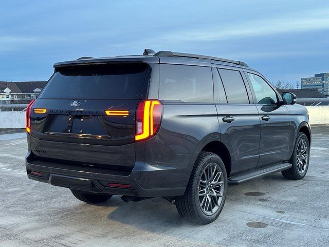 2026 Ford Expedition Platinum Springfield VA