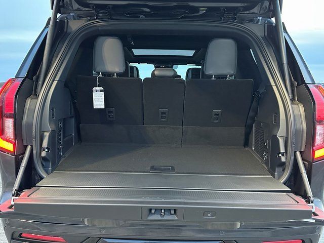 2026 Ford Expedition Platinum Springfield VA