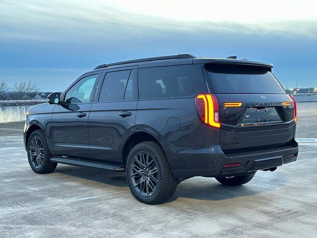 2026 Ford Expedition Platinum Springfield VA