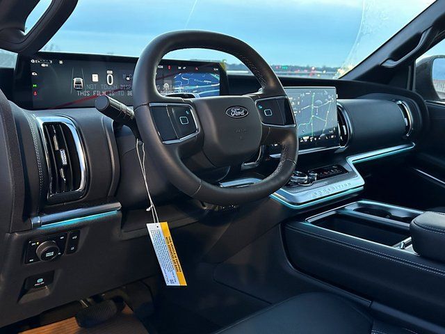 2026 Ford Expedition Platinum Springfield VA