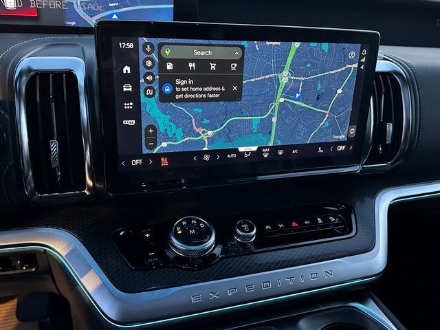 2026 Ford Expedition Platinum Springfield VA