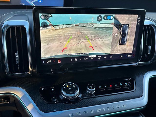 2026 Ford Expedition Platinum Springfield VA