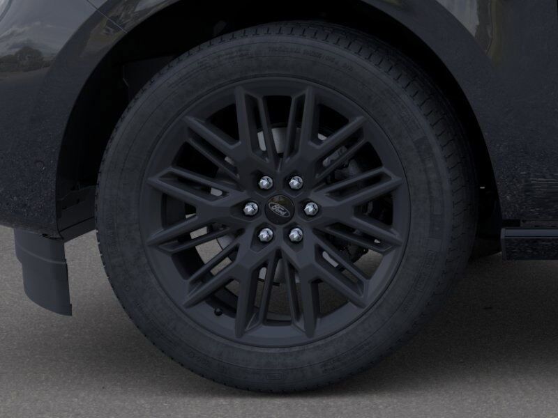 2026 Ford Expedition Platinum Springfield VA