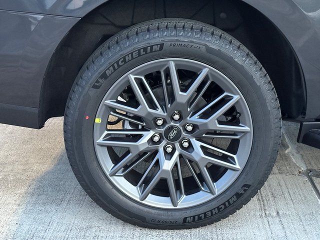 2026 Ford Expedition Platinum Springfield VA