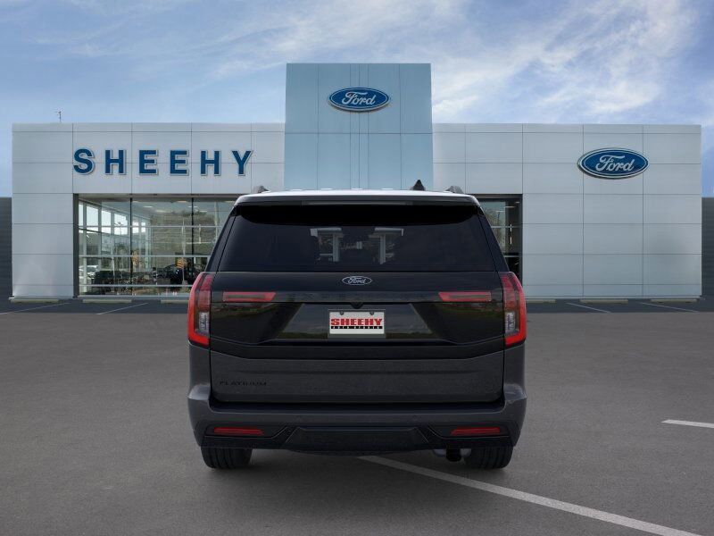 2026 Ford Expedition Platinum Springfield VA