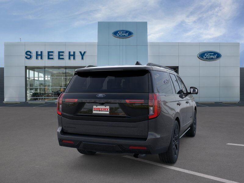 2026 Ford Expedition Platinum Springfield VA
