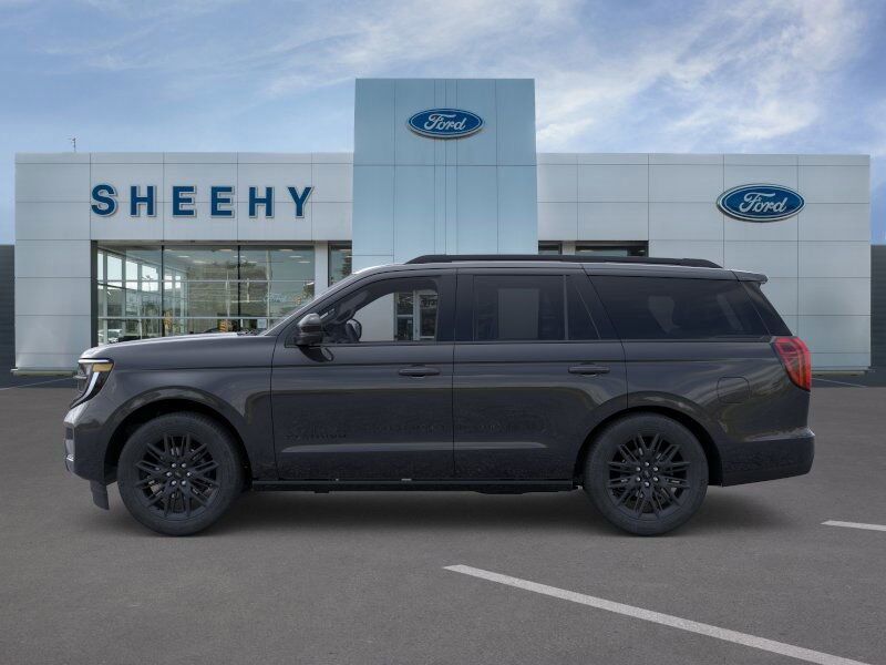 2026 Ford Expedition Platinum Springfield VA