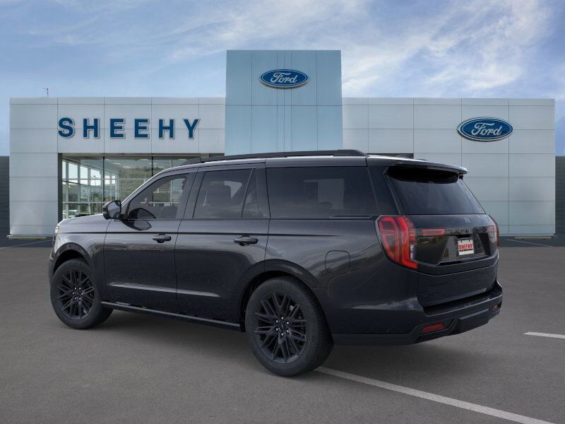 2026 Ford Expedition Platinum Springfield VA