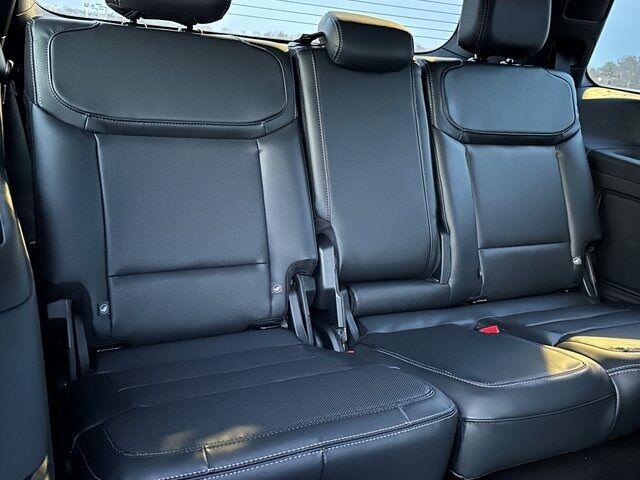 2026 Ford Expedition Platinum Springfield VA