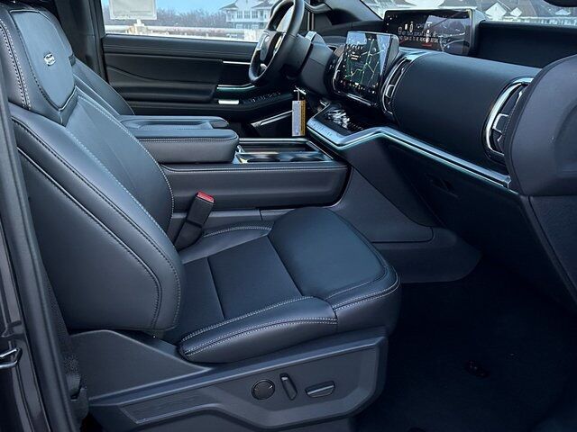 2026 Ford Expedition Platinum Springfield VA