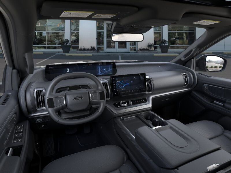 2026 Ford Expedition Platinum Springfield VA