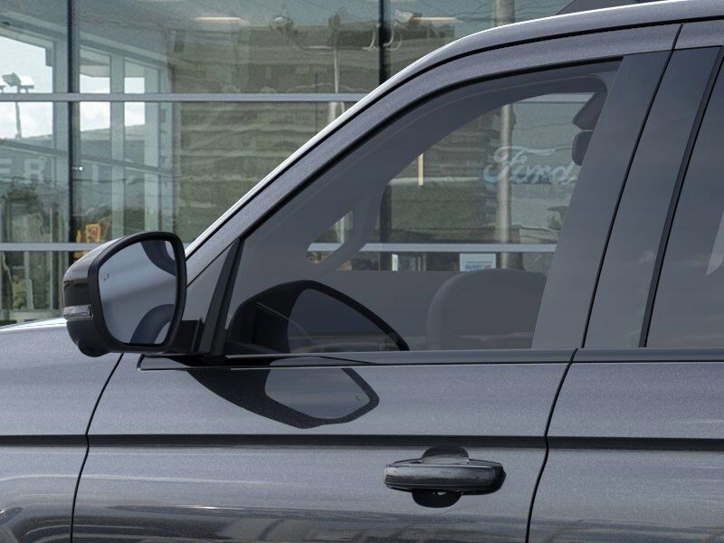 2026 Ford Expedition Platinum Springfield VA