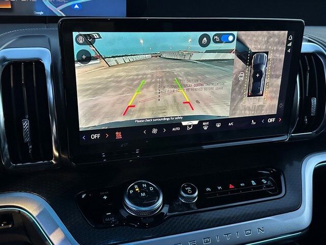 2026 Ford Expedition Platinum Springfield VA