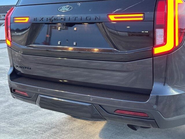 2026 Ford Expedition Platinum Springfield VA