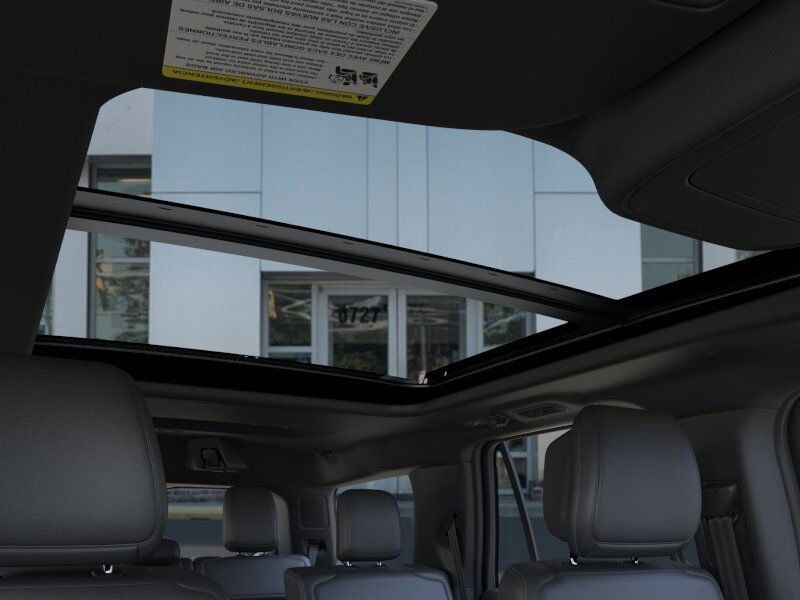 2026 Ford Expedition Platinum Springfield VA