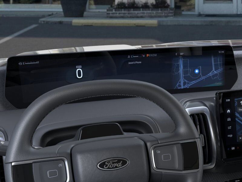 2026 Ford Expedition Platinum Springfield VA