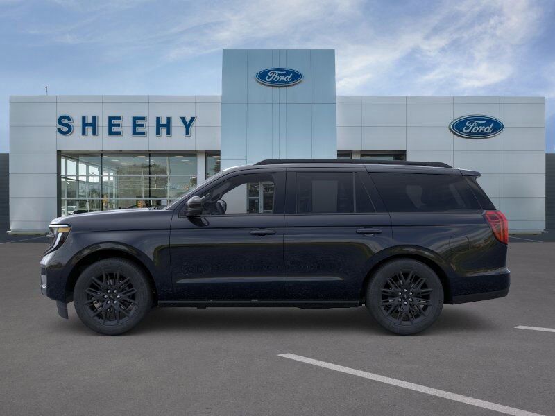 2026 Ford Expedition Platinum Springfield VA