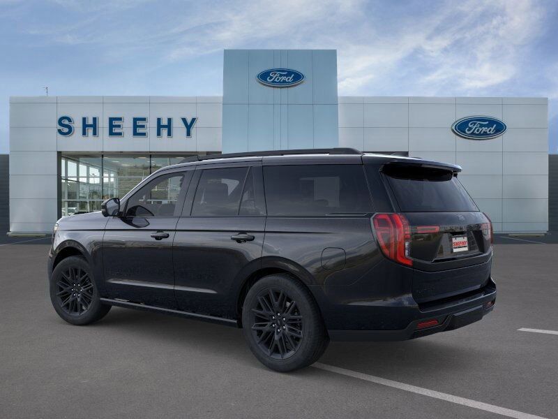 2026 Ford Expedition Platinum Springfield VA