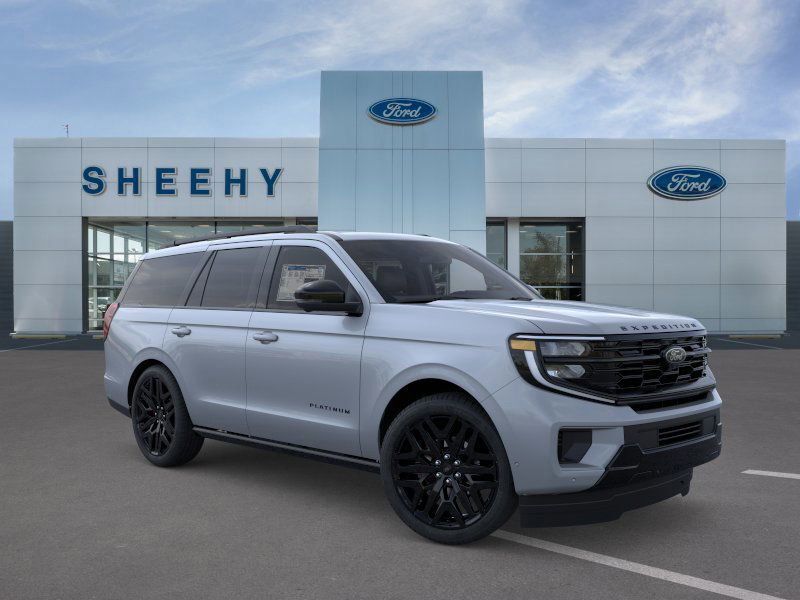 2026 Ford Expedition