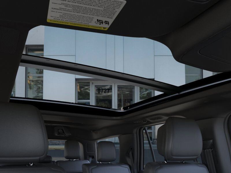 2026 Ford Expedition Platinum Springfield VA