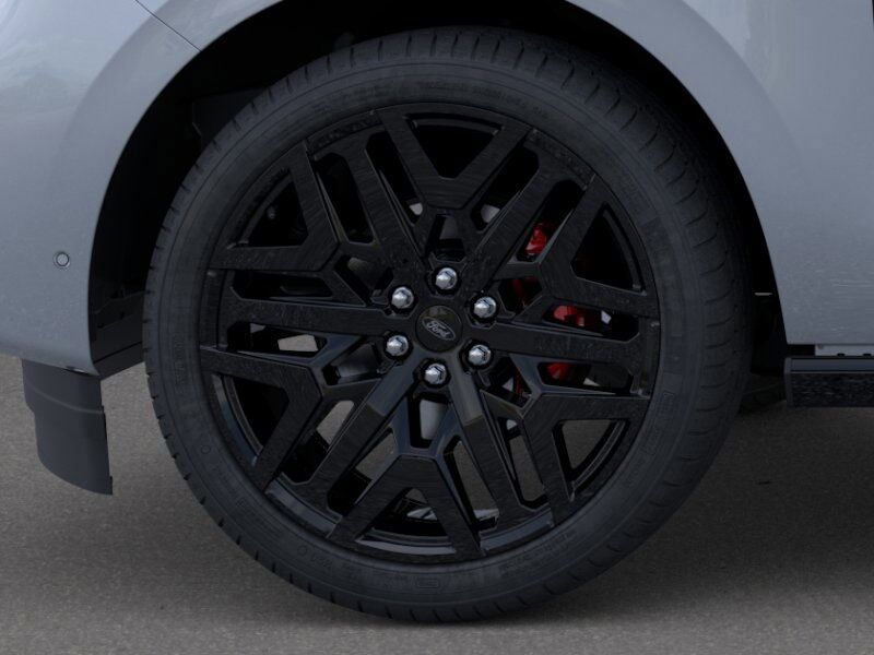 2026 Ford Expedition Platinum Springfield VA