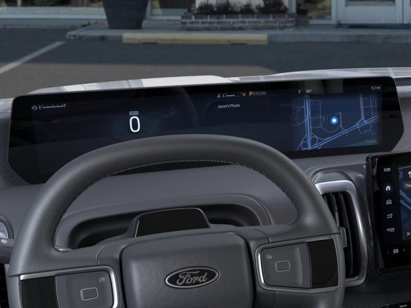 2026 Ford Expedition Platinum Springfield VA