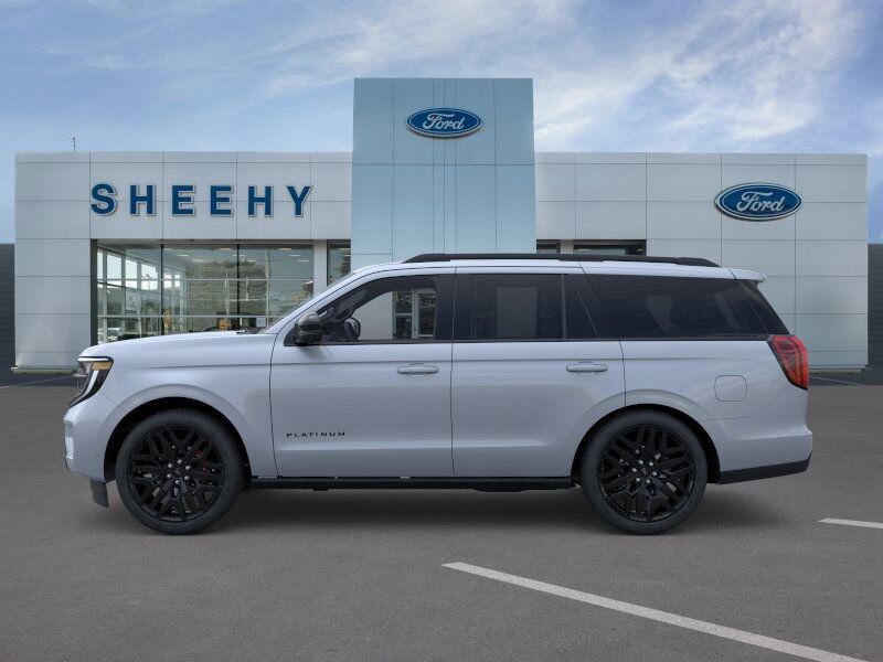 2026 Ford Expedition Platinum Springfield VA
