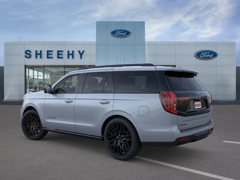 2026 Ford Expedition Platinum Springfield VA