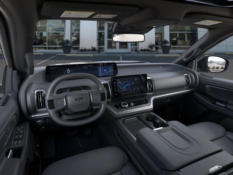 2026 Ford Expedition Platinum Springfield VA