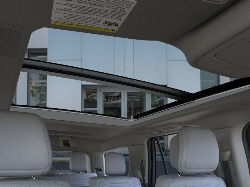 2026 Ford Expedition Platinum Springfield VA